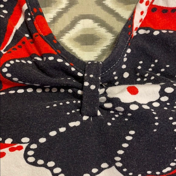 Old Navy Halter Top - Picture 4 of 9